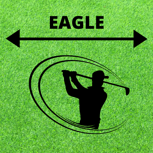 Gene Flander Golf Outing - Eagle
